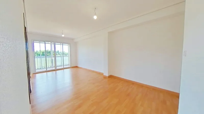 Vivienda en Burjassot (alquilada)