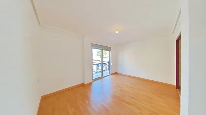Vivienda en Burjassot (alquilada)