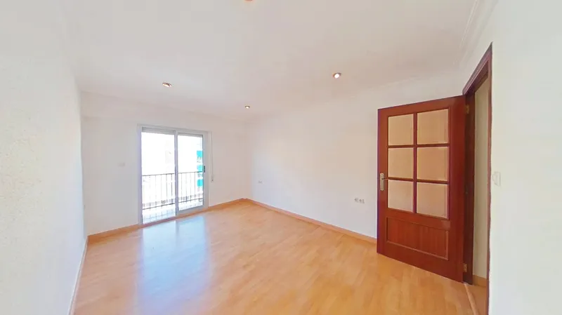 Vivienda en Burjassot (alquilada)