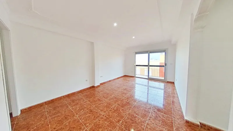 Vivienda en Burjassot (alquilada)