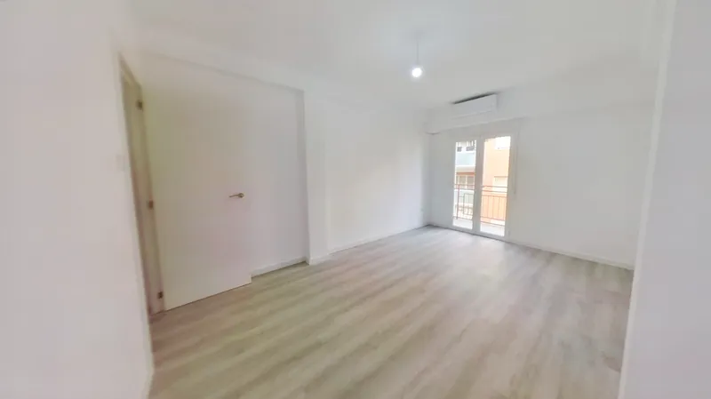 Vivienda en Burjassot (alquilada)