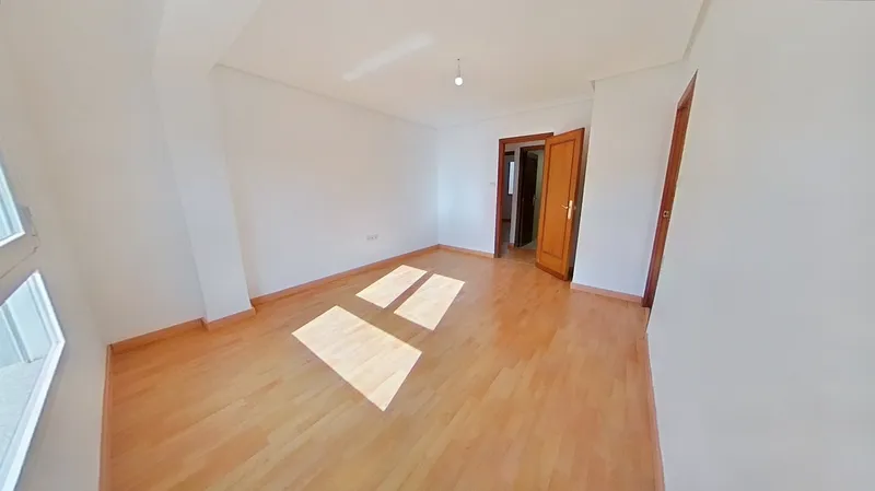 Vivienda en Burjassot (alquilada)