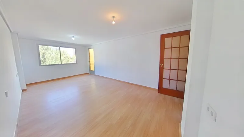 Vivienda en Burjassot (alquilada)