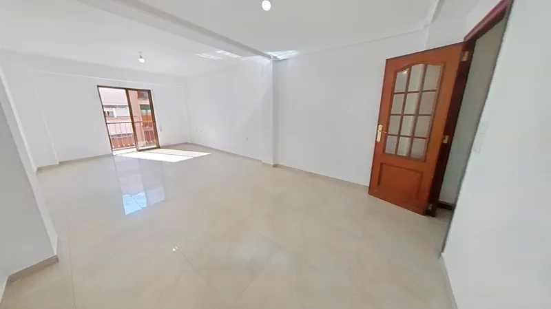 Vivienda en Burjassot (alquilada)