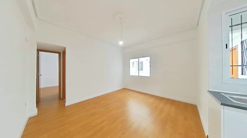 Vivienda en Burjassot (alquilada)