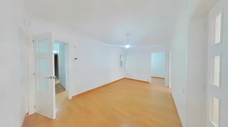 Vivienda en Barberà del Vallès (alquilada)