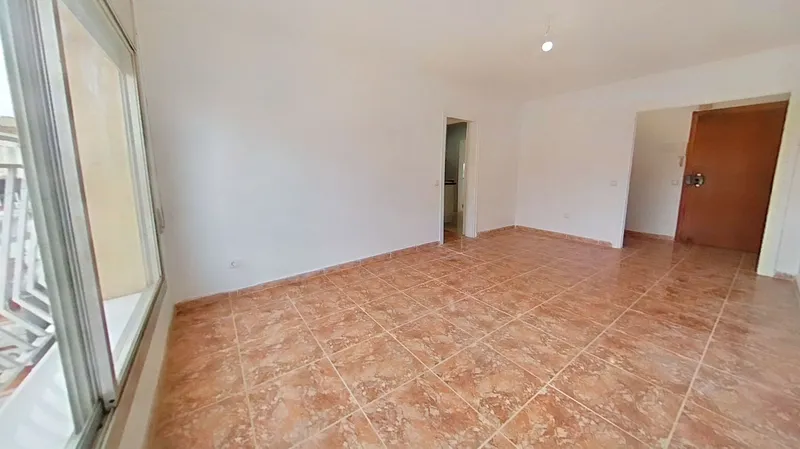 Vivienda en Barberà del Vallès (alquilada)