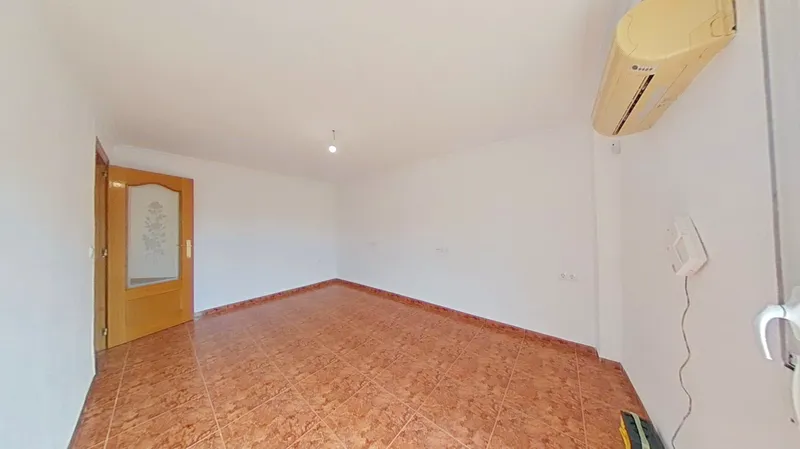 Vivienda en Manises (alquilada)