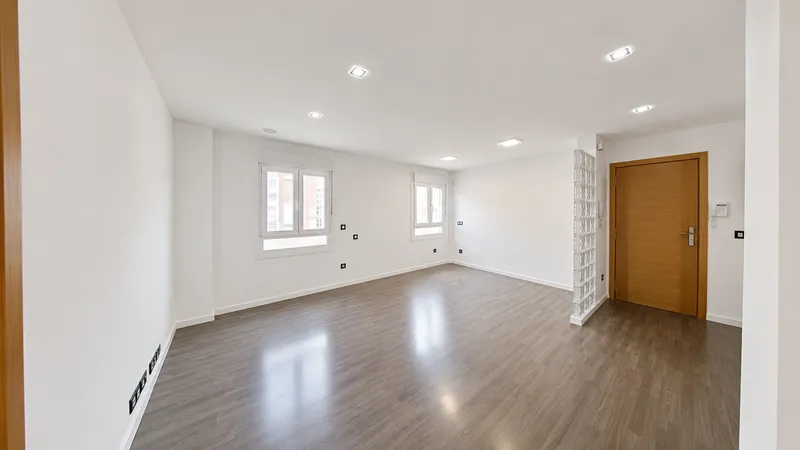 Vivienda en Manises (alquilada)