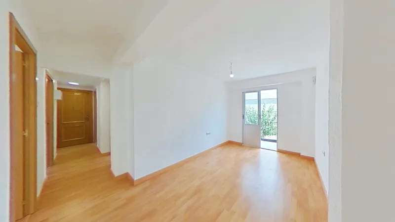 Vivienda en Manises (alquilada)