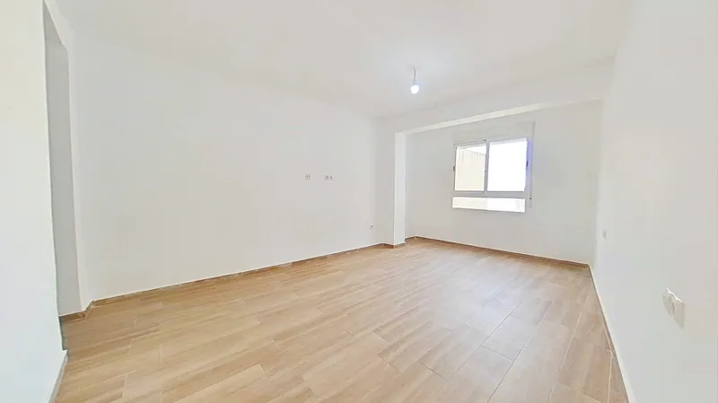 Vivienda en Manises (alquilada)