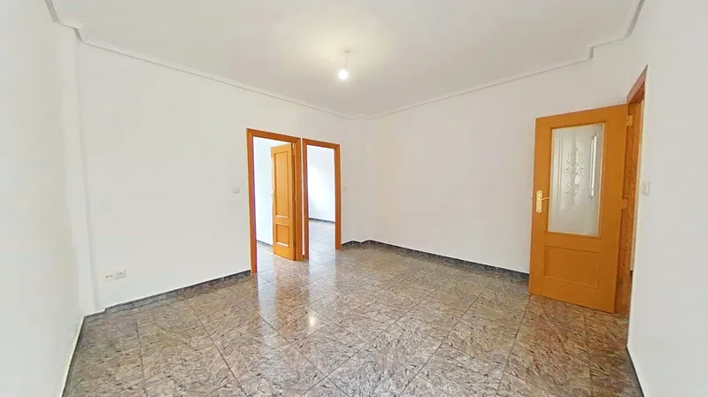 Vivienda en Manises (alquilada)