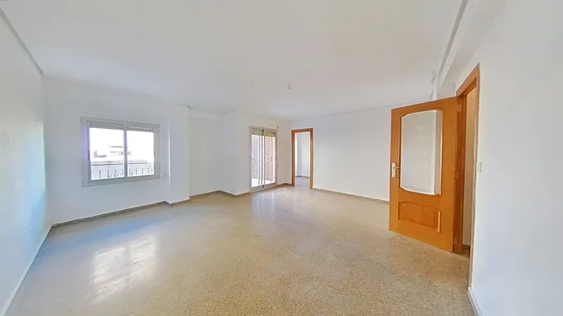 Vivienda en Manises (alquilada)