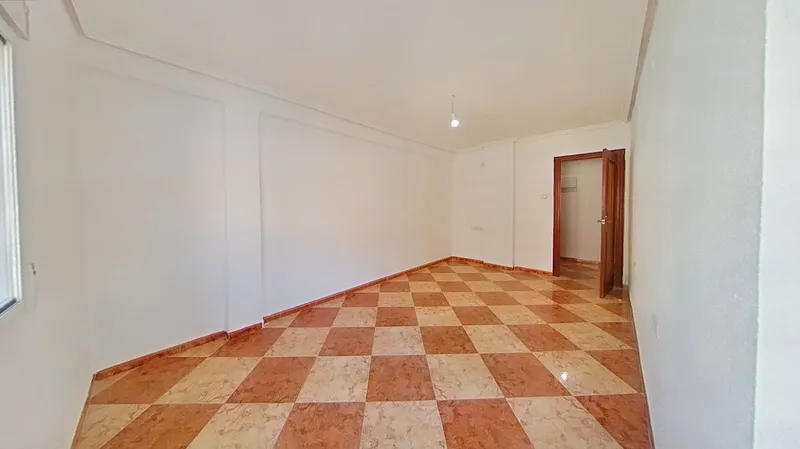 Vivienda en Manises (alquilada)