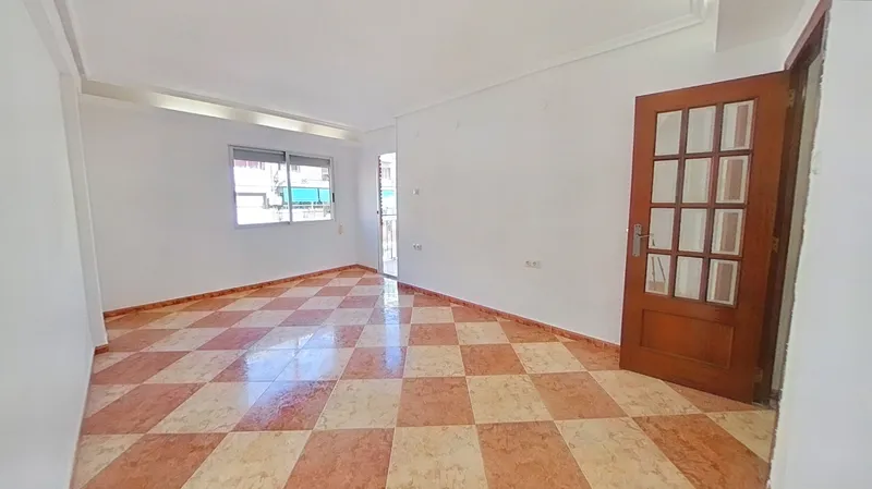 Vivienda en Manises (alquilada)