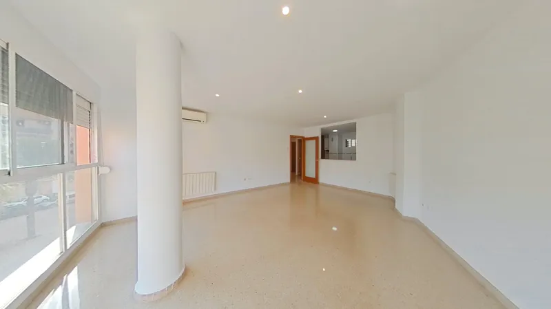 Vivienda en Xirivella (alquilada)