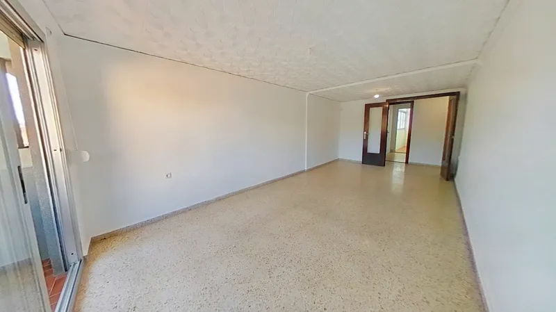Vivienda en Xirivella (alquilada)