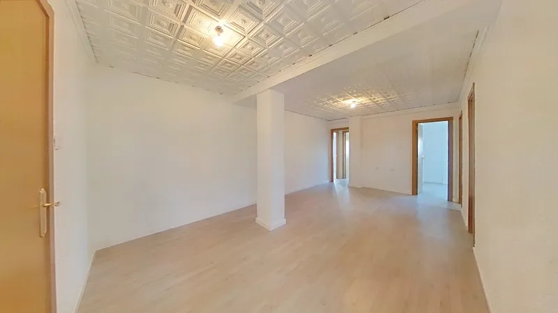 Vivienda en Xirivella (alquilada)
