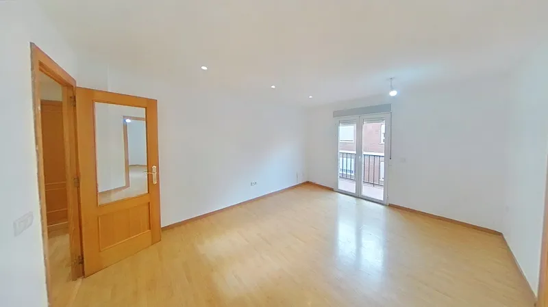 Vivienda en Xirivella (alquilada)