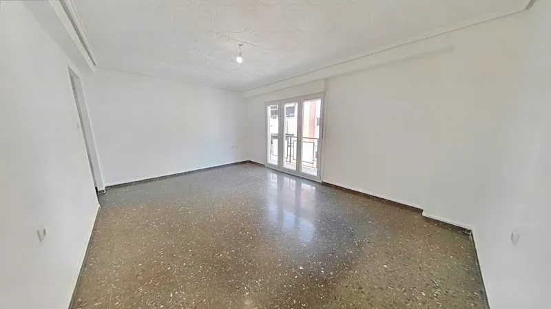 Vivienda en Xirivella (alquilada)