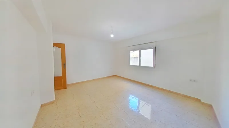 Vivienda en Xirivella (alquilada)