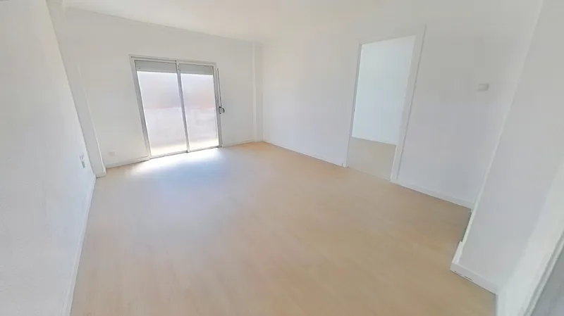 Vivienda en Xirivella (alquilada)