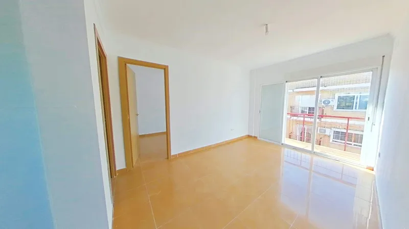 Vivienda en Xirivella (alquilada)