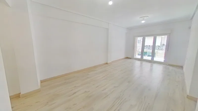 Vivienda en Xirivella (alquilada)