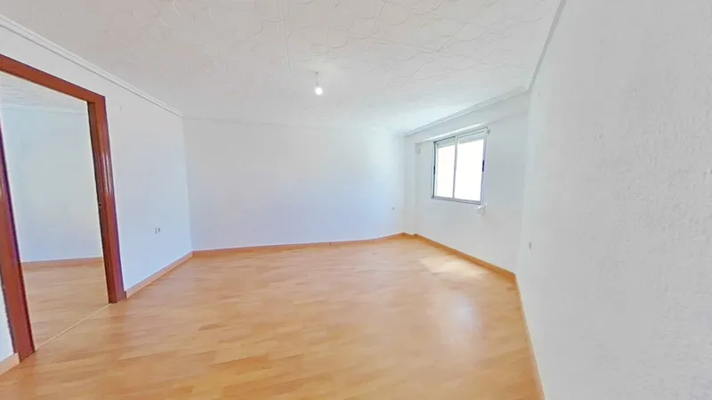 Vivienda en Xirivella (alquilada)
