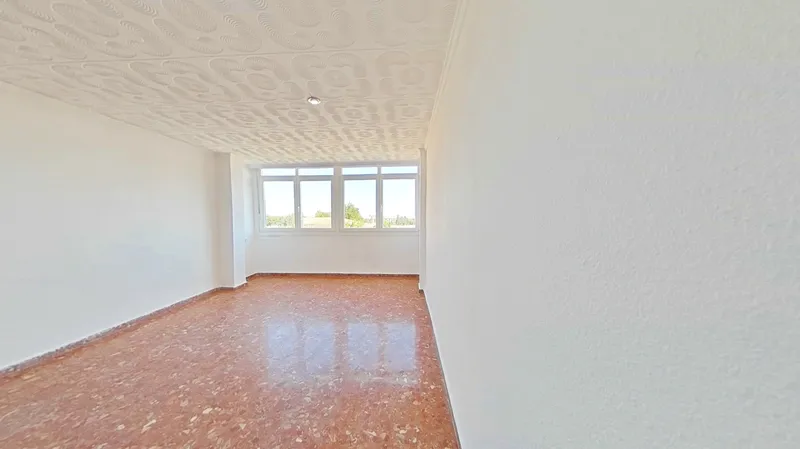 Vivienda en Xirivella (alquilada)
