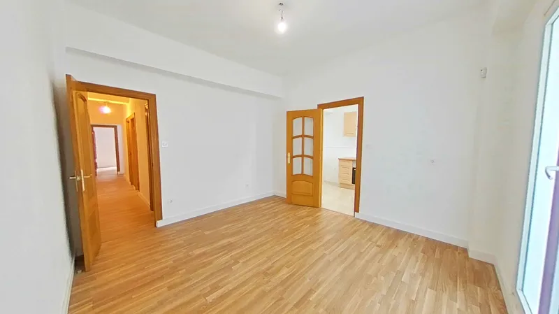 Vivienda en Xirivella (alquilada)