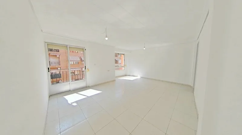 Vivienda en Xirivella (alquilada)