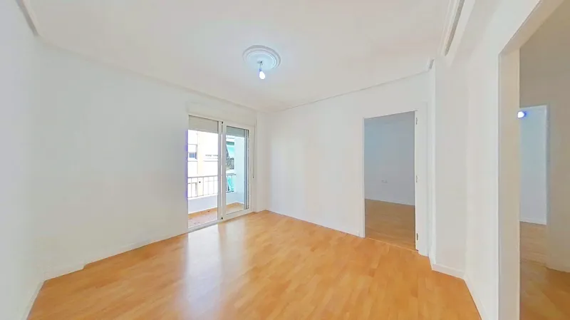 Vivienda en Xirivella (alquilada)