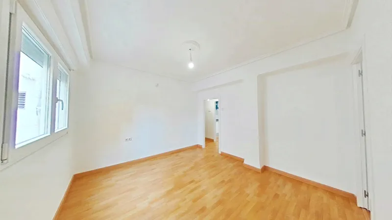 Vivienda en Xirivella (alquilada)