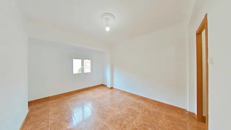 Vivienda en Xirivella (alquilada)