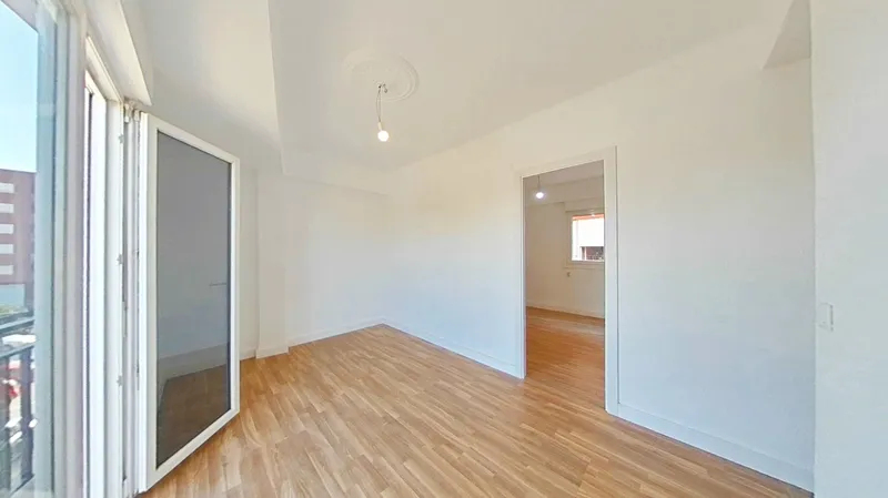 Vivienda en Xirivella (alquilada)