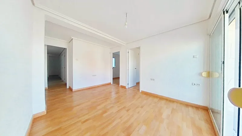 Vivienda en Xirivella (alquilada)