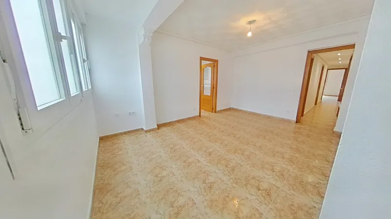 Vivienda en Xirivella (alquilada)