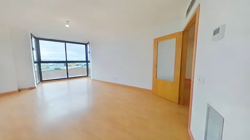 Vivienda en Xirivella (alquilada)
