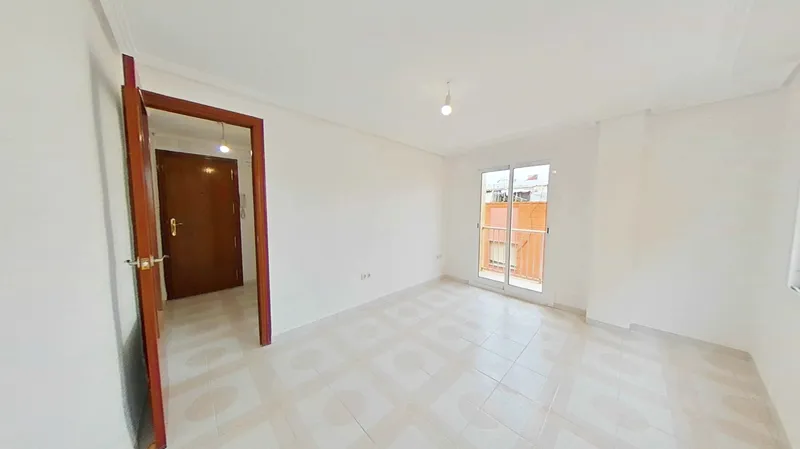Vivienda en Sagunto (alquilada)