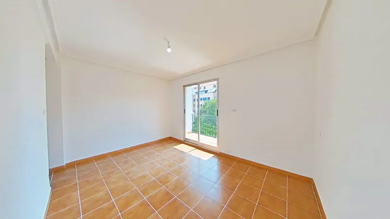Vivienda en Alaquas (alquilada)