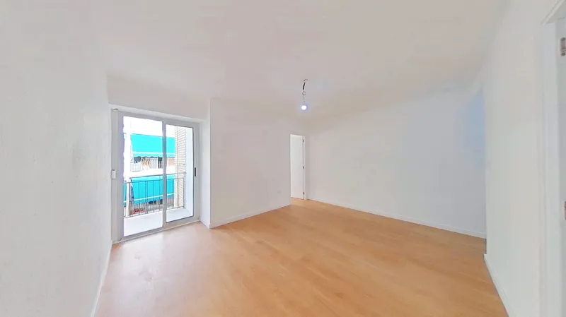 Vivienda en Alaquas (alquilada)
