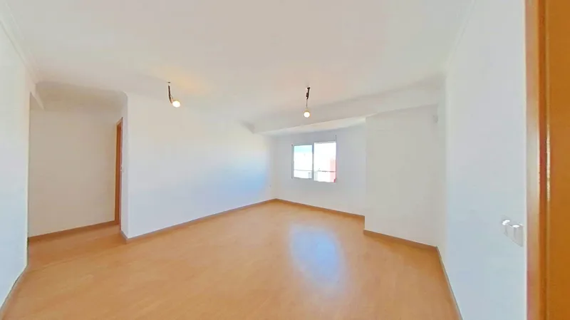 Vivienda en Alaquas (alquilada)