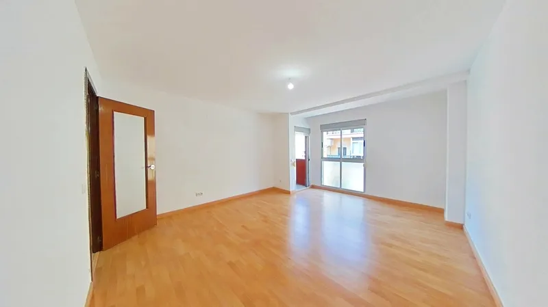 Vivienda en Aldaia (alquilada)