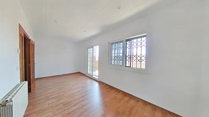 Vivienda en Barcelona (alquilada)