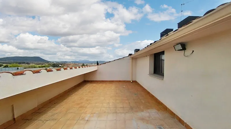 Vivienda en Igualada (alquilada)