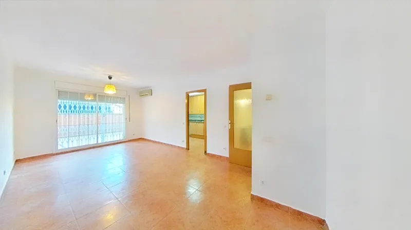 Vivienda en Rubí (alquilada)