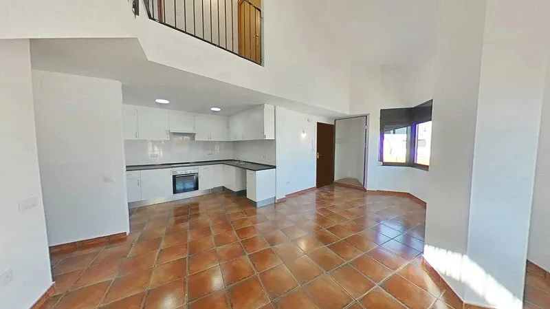 Vivienda en Terrassa (alquilada)