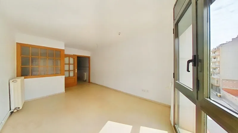 Vivienda en Terrassa (alquilada)
