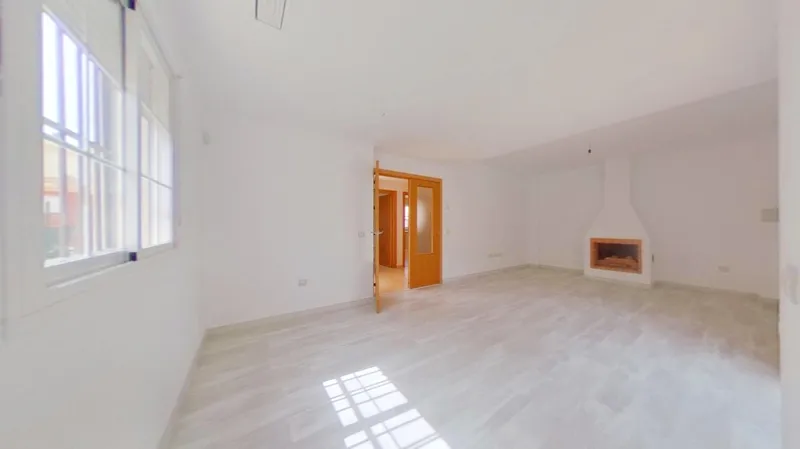 Casa en Alhaurin de la Torre (alquilada)